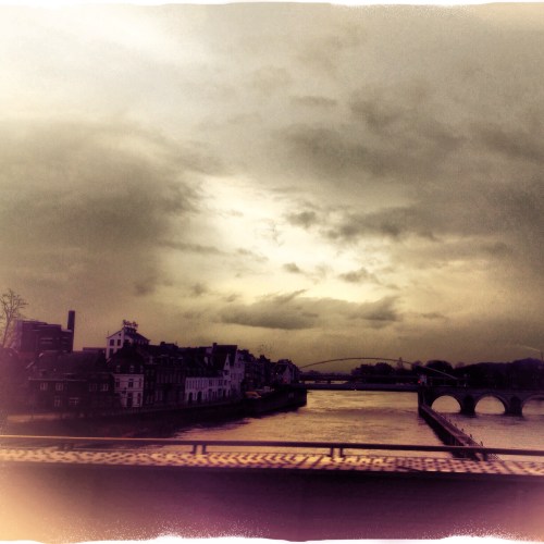 De magische momenten waren talrijk, in Maastricht brak de zon door.