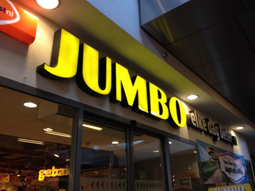 Mandarijnen scoren...nergens goedkoper..