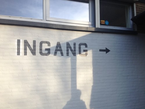 Elke woensdag om 10 uur...De toekomst voor een fitter lijf