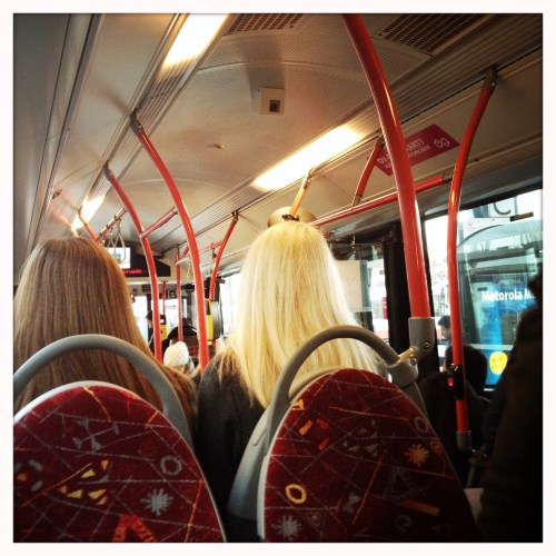 Duo Penotti in kleur..