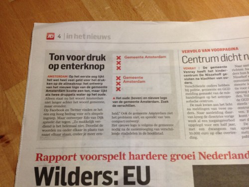 en dan weet je dat je het verkeerde beroep gekozen hebt. Rijk worden door te schuiven met letters.