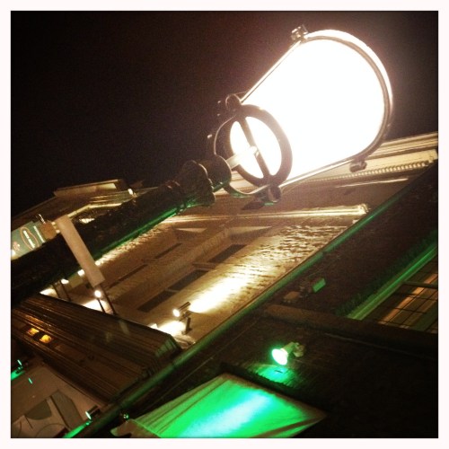 Maastricht is sfeer en gezelligheid.