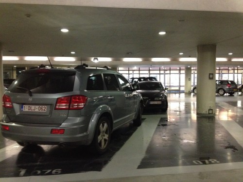 Dag Maastricht, tot maandag