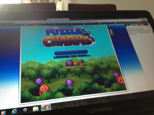 Het beeld van verveling.