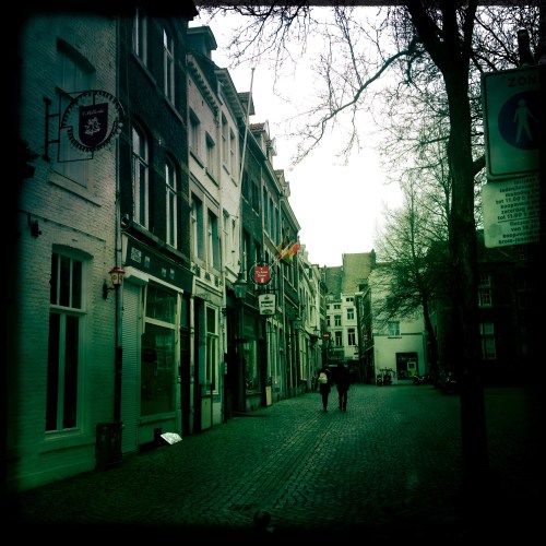 Maastricht. Het blijft een stad vol verrassingen en mooie plekjes