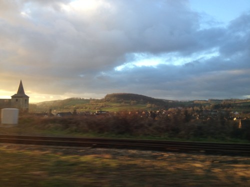 Zo mooi dat je alleen maar stil kunt zijn