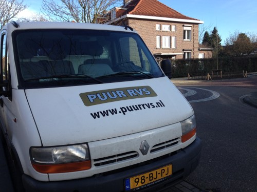 Het was gewoon een typische Anna Maria dag...puur goud