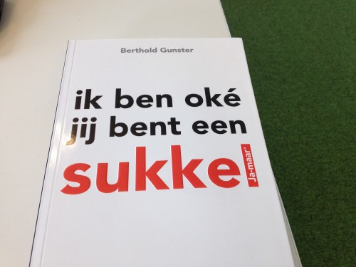 net als het leesvoer dat ik tegen kom...