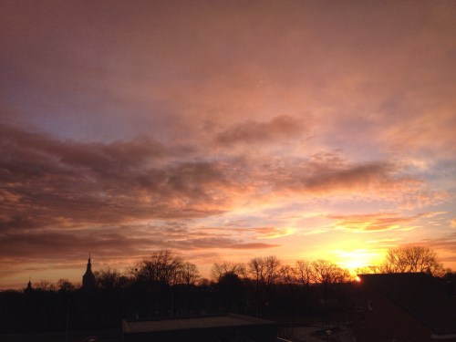 Goedemorgen Kerkrade