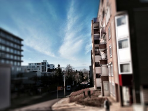 Goedemorgen Kerkrade. 