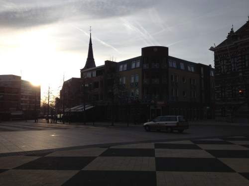 dag Markt, tot zaterdag