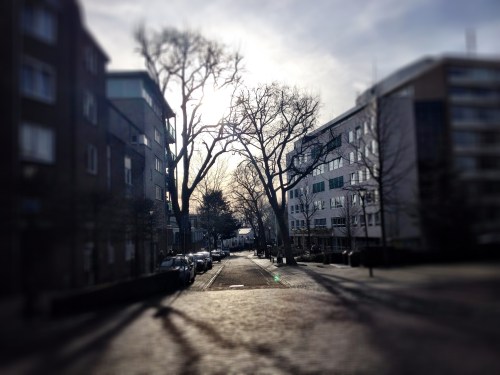 De 'Goedemorgen Kerkrade' is ook weer geplaatst.