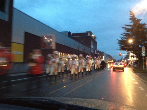 Wat komt ons daar nou tegemoet?