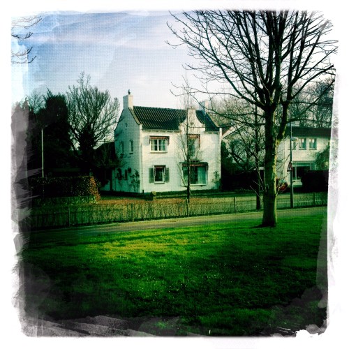 Huizen om van te watertanden.