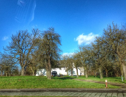 Goedemorgen Kerkrade...