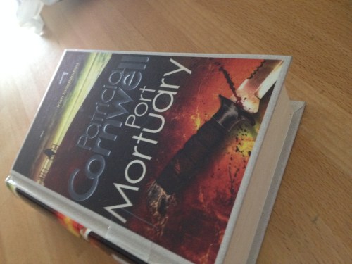 Ik ben ook nog in de bieb geweets maar ben vergeten een foto te maken. Net als bij de  Etos