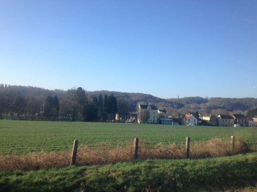 Goedemorgen Limburg!