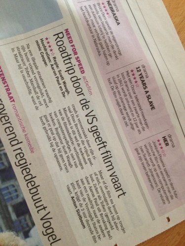 Iets wat nog steeds op mijn verlanglistje staat. Een roadtrip door de VS...get your motor running..