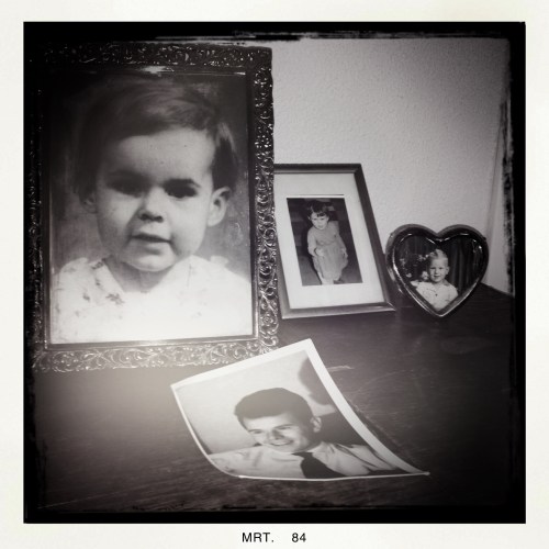 Zwart wit heeft niet mijn voorkeur maar is soms erg mooi