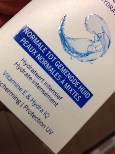 Nou ja... normaal?...dat valt nog te bezien