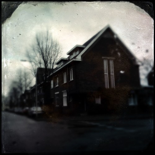 Het blijft somber uitzien