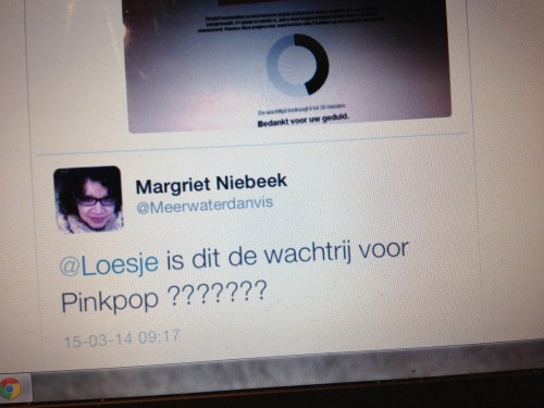 en ook bij de plogs ...hop...vort...wegwezen..