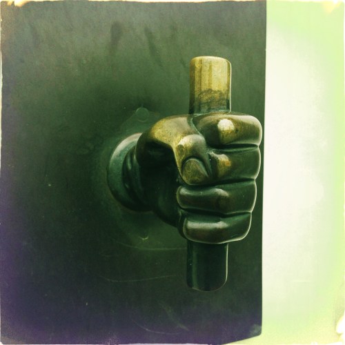 Voor deze blijf ik nog wel even staan...zoiets pakt je toch?