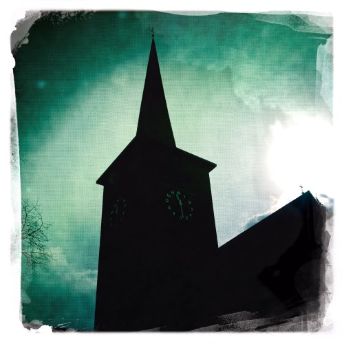 Oei!..is het al zo laat?