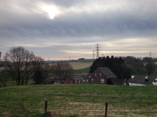 Goedemorgen Limburg. 