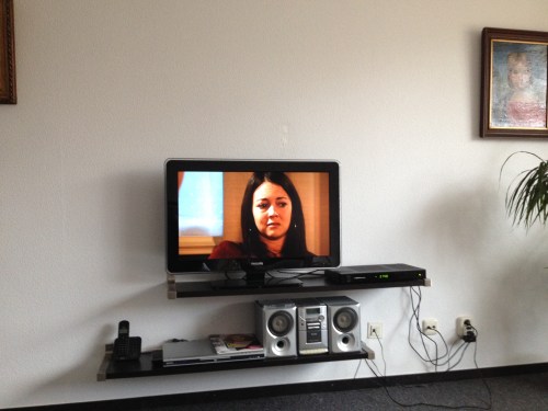 Tijd voor de wekelijkse dosis EastEnders