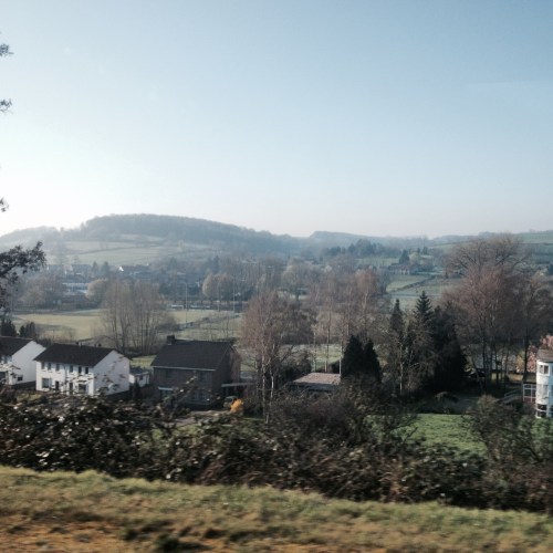 Goedemorgen Limburg!