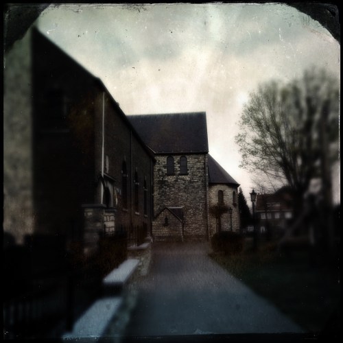 Van alle kanten mooi