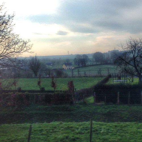 Goedemorgen Limburg!