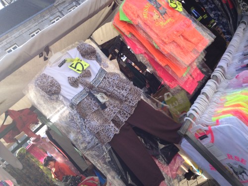 Om de prijs hoef je het niet te laten maar of je het ook echt moet doen?