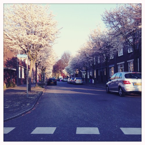 Hallo Kerkrade, we zijn er weer.