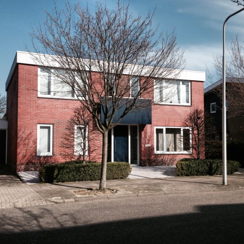 Goedemorgen Kerkrade