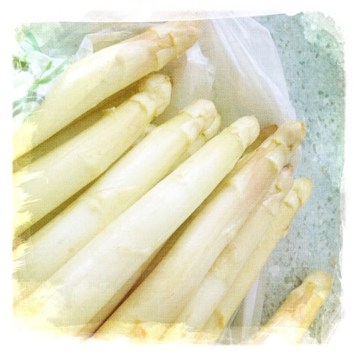 Ze zijn er weer, Limburgs goud, onwijs lekker.