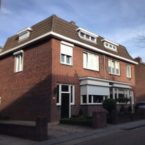 Goedemorgen Kerkrade