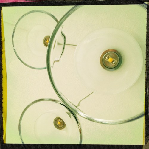 Deze vind ik prachtig en die deel ik dan ook op instagram