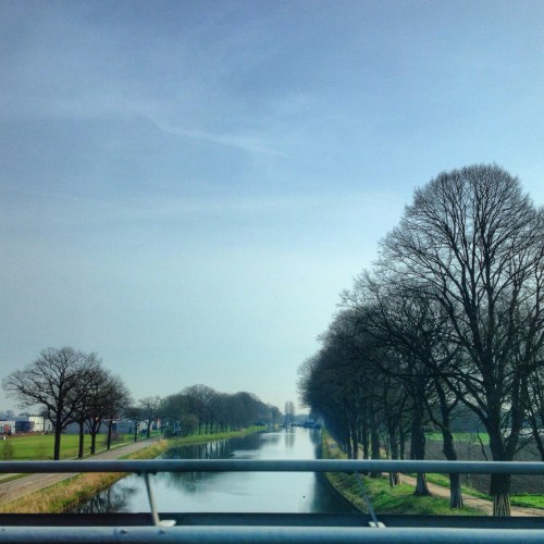 Filters gebruiken, lelijke randen wegsnijden en toch nooit helemaal tevreden zijn met het resultaat.