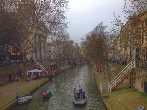 Dag Utrecht...het was weer fijn.