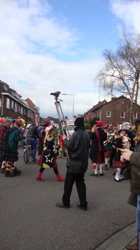 Limburgse variant op Google  streetview