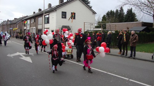 en nog meer bekende gezichten...een feest der herkenning vandaag.