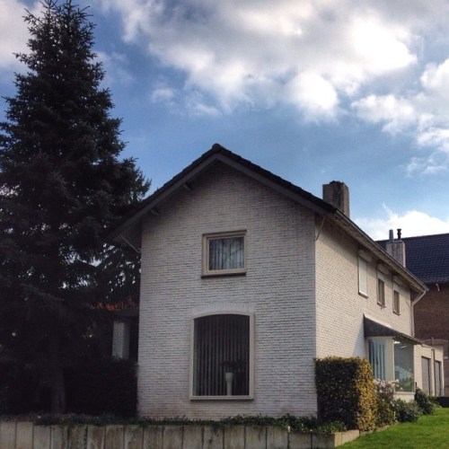 Goedemorgen Kerkrade!