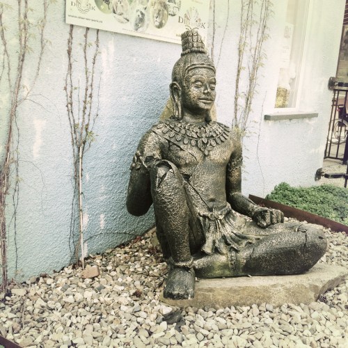 Welkom bij Mondo Verde