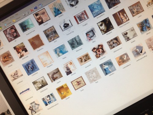 En dan ga ik er voor zitten...De  PC is na een crash nooit meer de oude geworden. Verloren bestanden zoeken is zoeken naar een speld in een digitale hooiberg