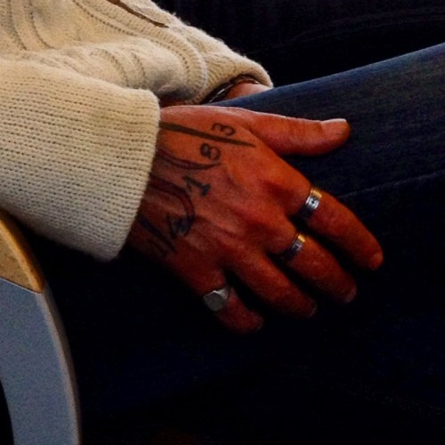 Jouw nummer heb ik in ieder geval