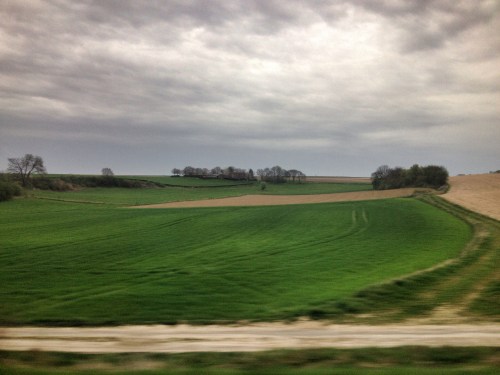 Goedemorgen Limburg, wat ben je grijs vandaag