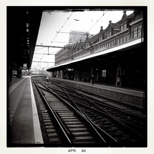 Dag Maastricht, tot na het weekend