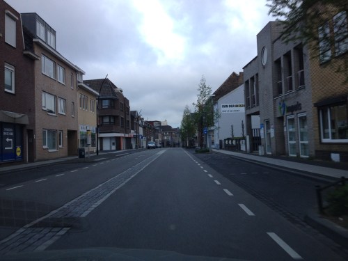 Kerkrade, wakker worden!